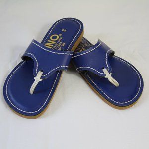 Kino Lily Sandals Size 6